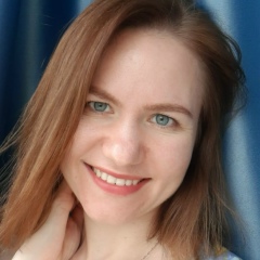 Татьяна Можжерина, 09.07, Санкт-Петербург