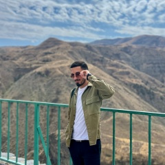 Сурен Геворкян, 28.06, Москва