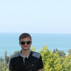 Сергей Хлебутин, Екатеринбург