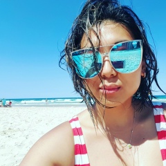 Мифа Дё, 25.08, Sydney