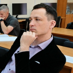 Павел Панкратьев, 10.11
