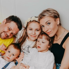 Наталья Кошкина, 07.04, Мурманск