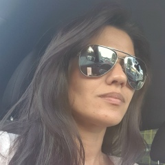 Ирина Фиева, 05.02.1985, Ессентукская