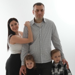 Маргарита Николаева, 06.09, Москва