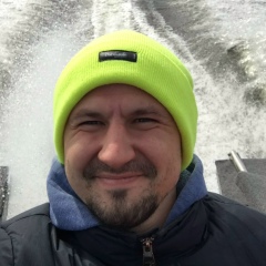 Константин Князев, 01.04.1990, Саратов