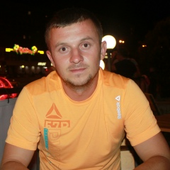 Назар Калакайло, 02.08, Киев