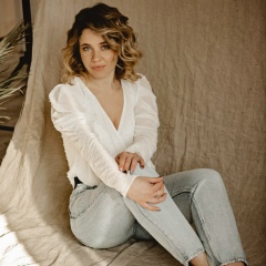 Катюшка Юрьева, 18.04, Калуга