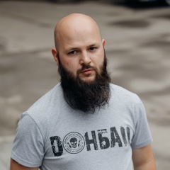 Никита Люосев, 07.08, Санкт-Петербург