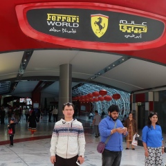 Айдолла Абдоллаулы, 05.05.1989, Актобе