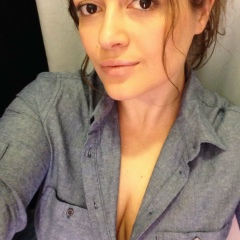 Диана Терехова, 25.09.1990, Красноярск