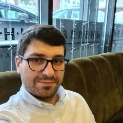 Кира Киреев, 29.09, Симферополь