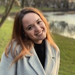 Ksenia Ratchina, 03.12, Москва