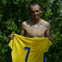 Євгеній Ярмоленко, 24.03, Талалаевка