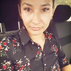 Gulmira Utemuratova, 12.09, Алматы