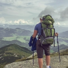 Евгений Беляев, 18.03, Киев