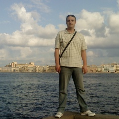 Дмитрий Кушнир, 25.02.1986, Санкт-Петербург