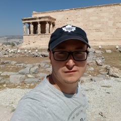 Юрий Дубиновский, 10.12.1985, Кишинев