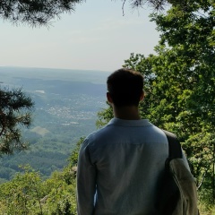 Антон Киселёв, 19.03, Москва