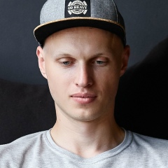 Олег Кухарук, 17.08, Львов