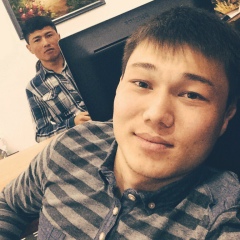 Нурлан Тасыбеков, 09.06, Алматы