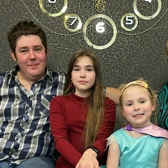 Евгения Вяткина, 29.02.1984, Туровец