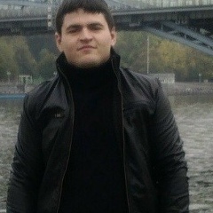 Наиль Айнетдинов, 05.10, Москва