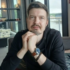 Никита Пономарев, 31.05.1980, Санкт-Петербург