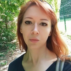 Елена Скрынкина, 23.08, Ессентуки