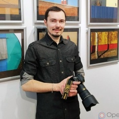 Евгений Гайдук, 03.10.1988, Белгород