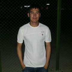 Baktiar Nazarhanov, 28.10.1990, Актау