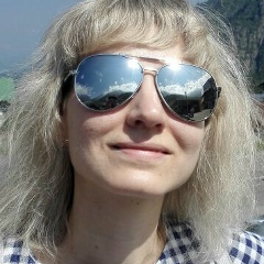 Елена Пегачёва, 11.12.1986, Караганда