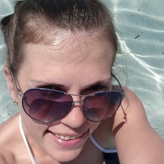 Екатерина Король, 08.03, Москва