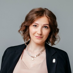 Юлия Чистякова, 04.11, Ярославль