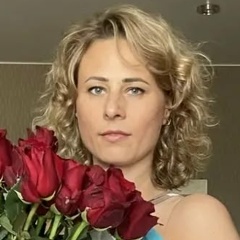 Анюта Серова, 19.08, Самара