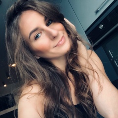 Оля Копылова, 28.06, Москва