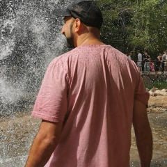 Самвел Артурович, 15.04, Пятигорск