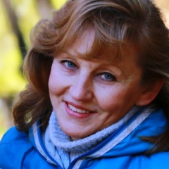 Людмила Шендюкова, 29.04, Витебск