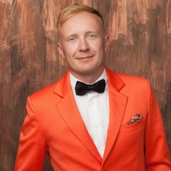 Сергей Калашников, 27.12, Москва