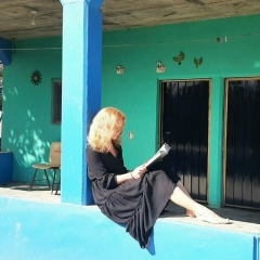 Евгения Абрамович, 21.03.1984, Петрозаводск