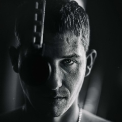 Сергей Леонов, 11.02.1990, Москва