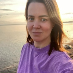 Люда Фомина, 09.02