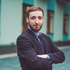 Andrey Konstantinovich, 02.12, Тюмень