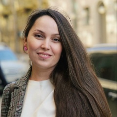 Наталья Мурзина, 29.03.1983, Ульяновск