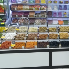 Kishvar Usmonov, 02.01, Москва