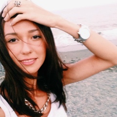 Мария Ильина, 22.06.1986, Нижний Новгород