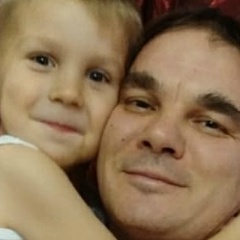Алексей Романофф, 10.02, Люберцы