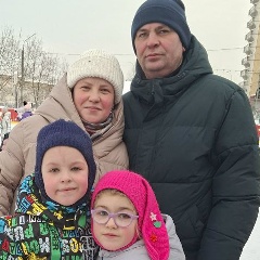 Надежда Краснова, 29.01, Чебоксары