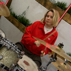 Helen Angel, Москва