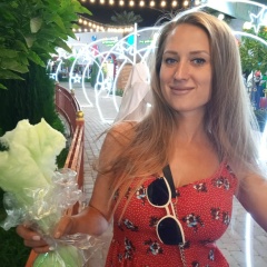 Снежана Колыбекова, 31.08, Санкт-Петербург