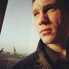 Максим Южанин, 06.01.1985, Томск